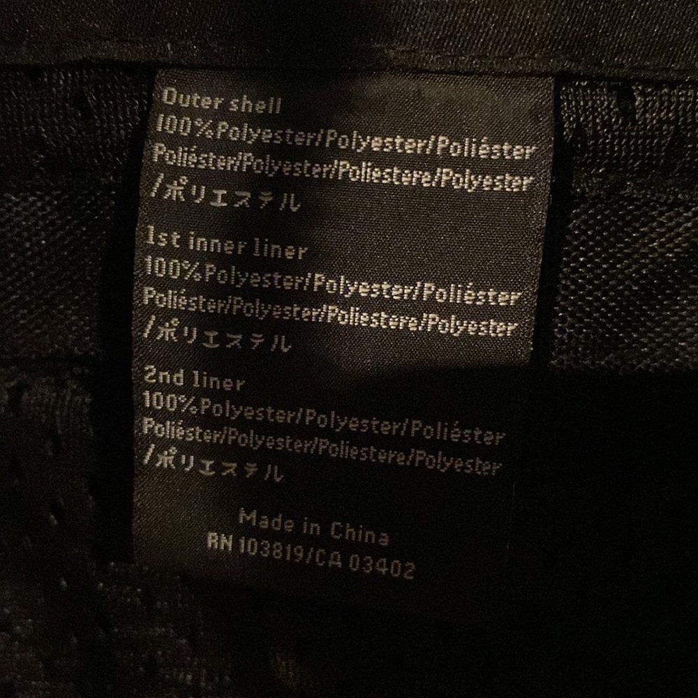 Harley Davidson jacket - Picture 4 of 5